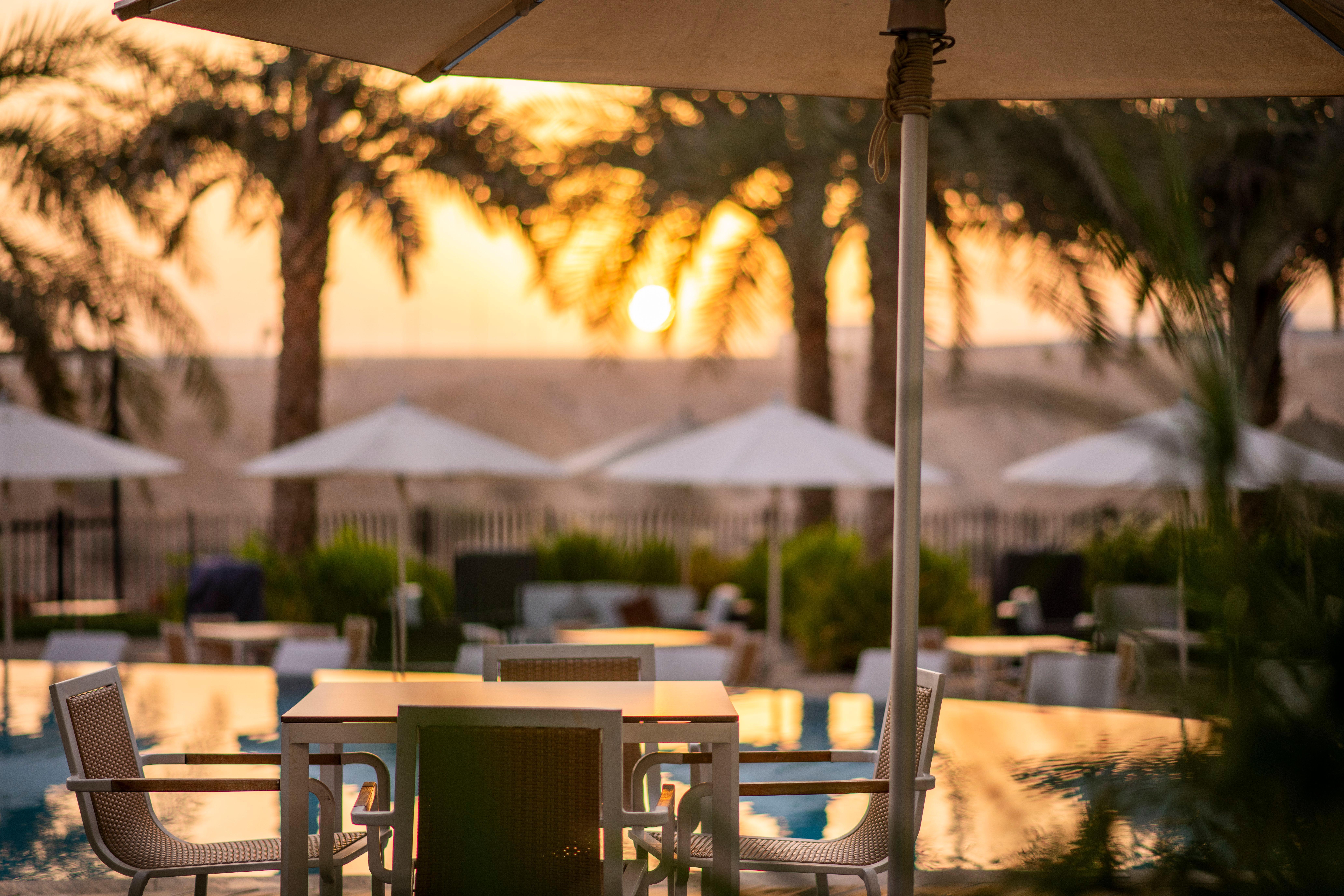 Hotel Crowne Plaza Muscat Ocec By Ihg Esterno foto