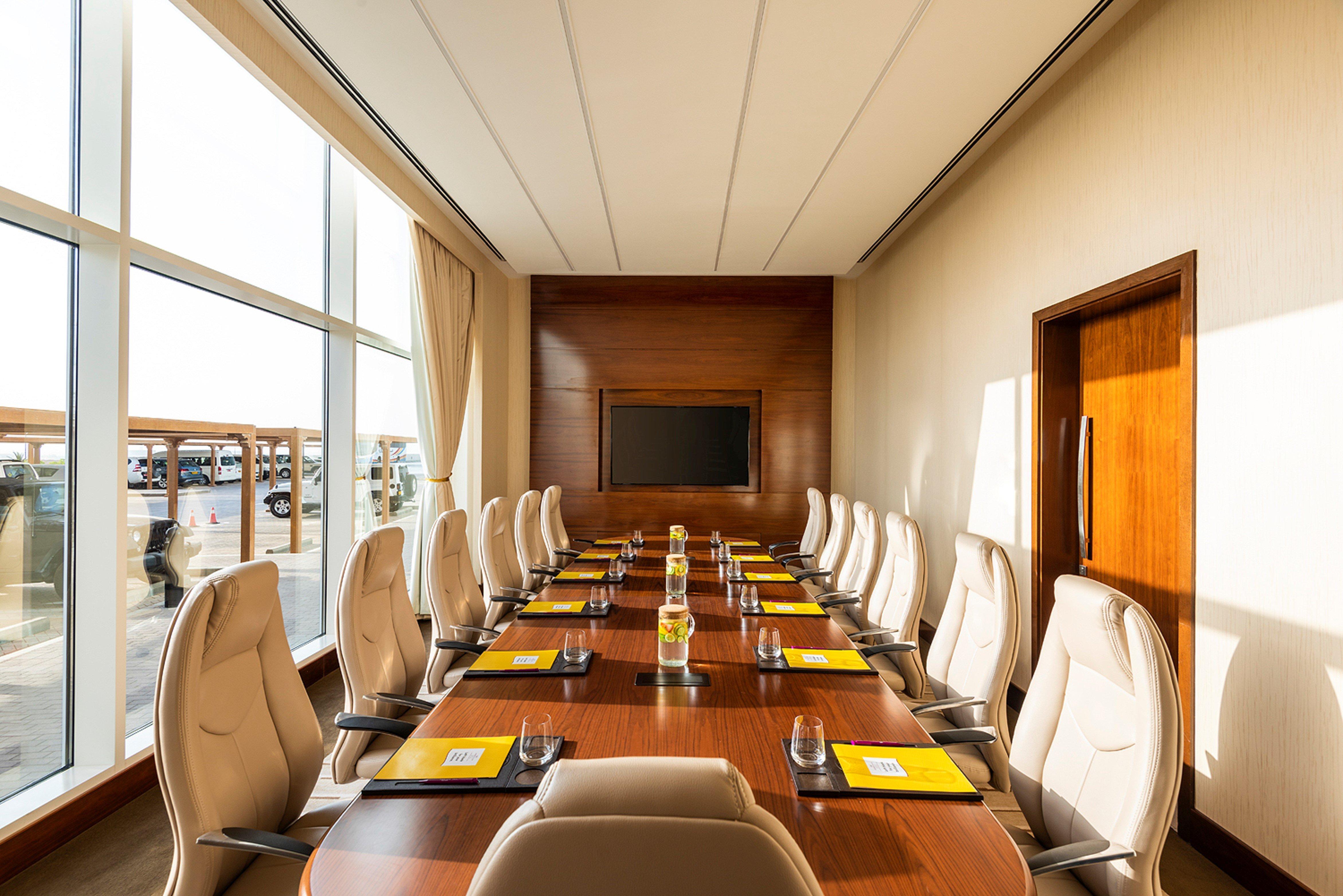 Hotel Crowne Plaza Muscat Ocec By Ihg Esterno foto