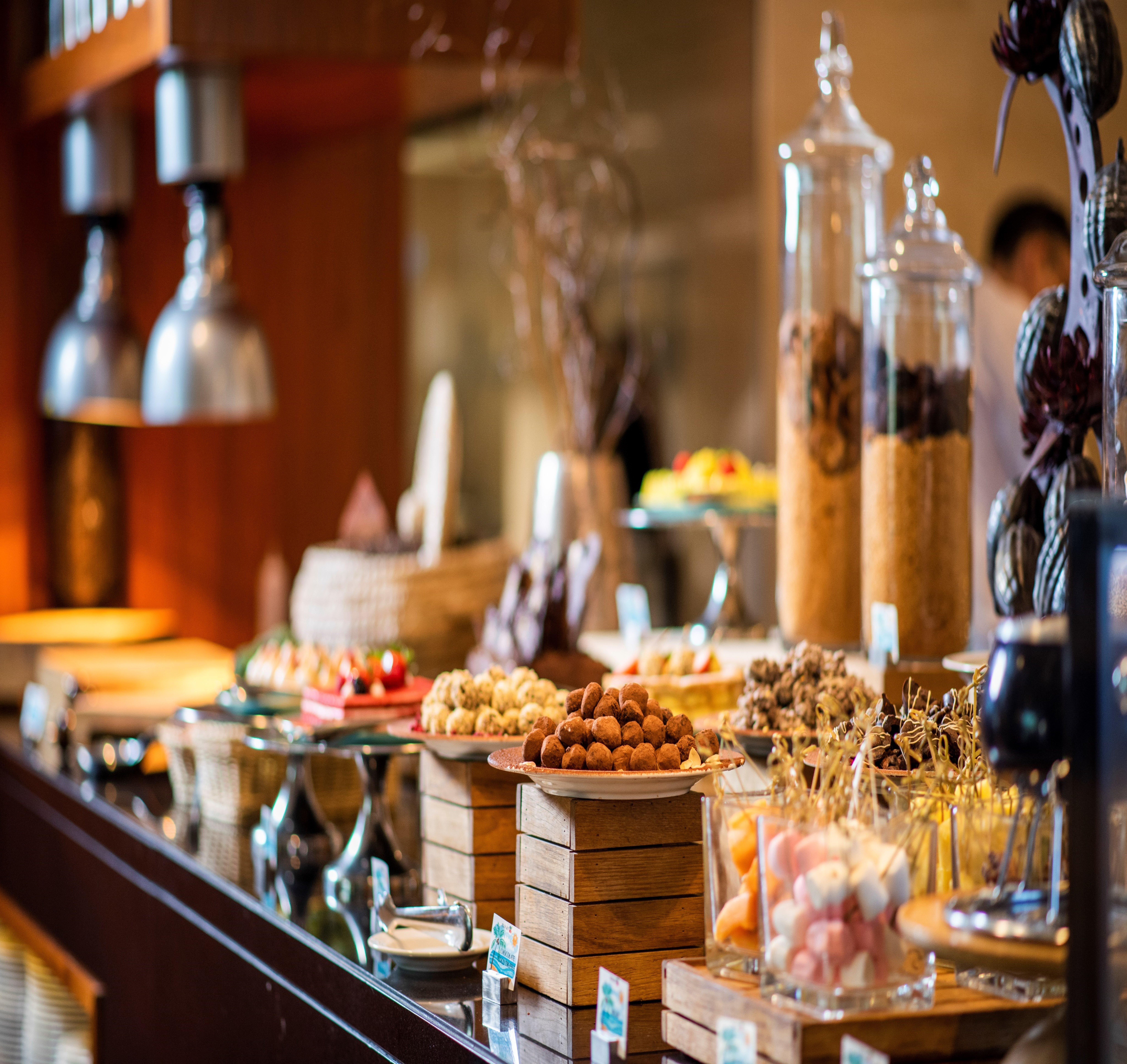 Hotel Crowne Plaza Muscat Ocec By Ihg Esterno foto