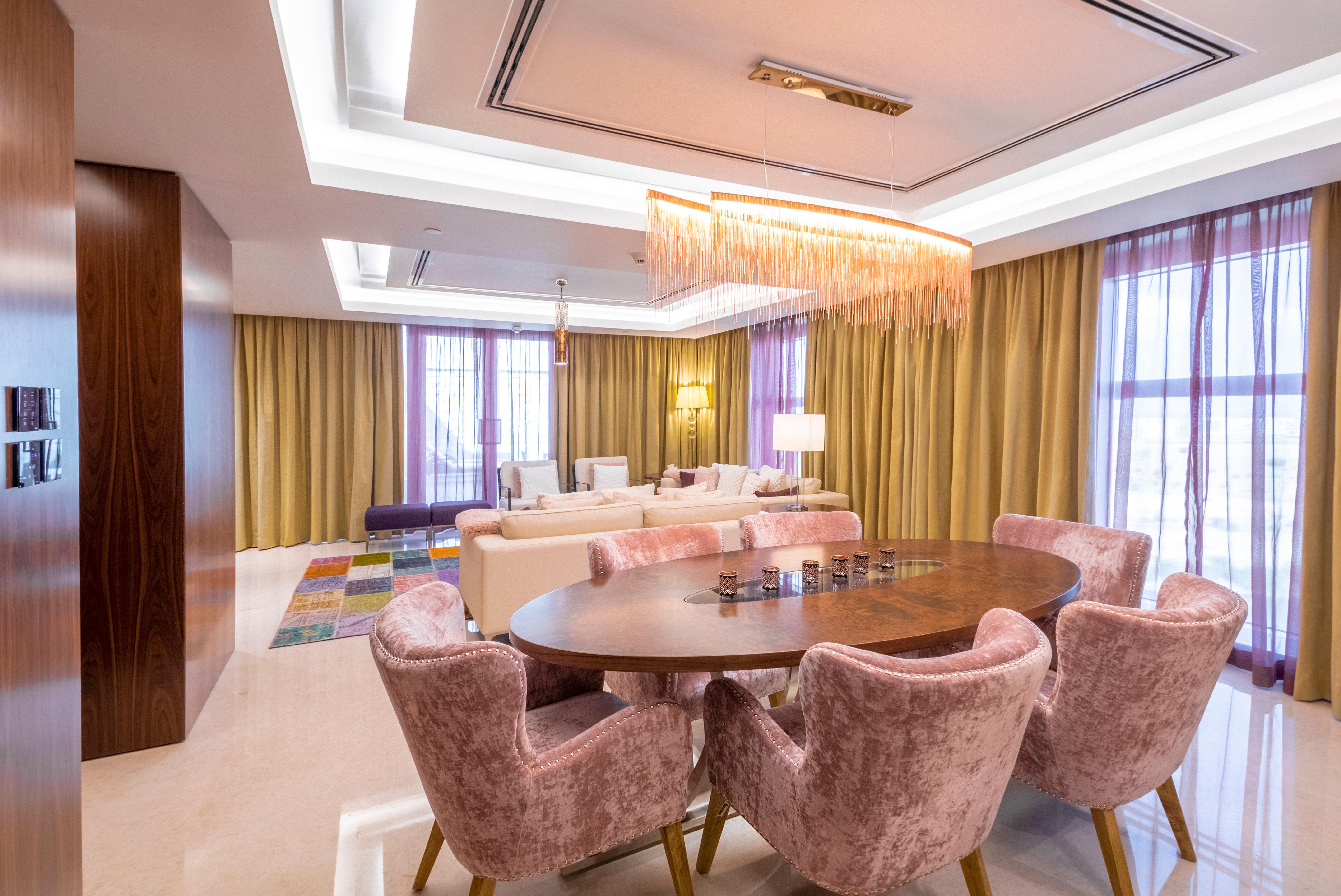 Hotel Crowne Plaza Muscat Ocec By Ihg Esterno foto