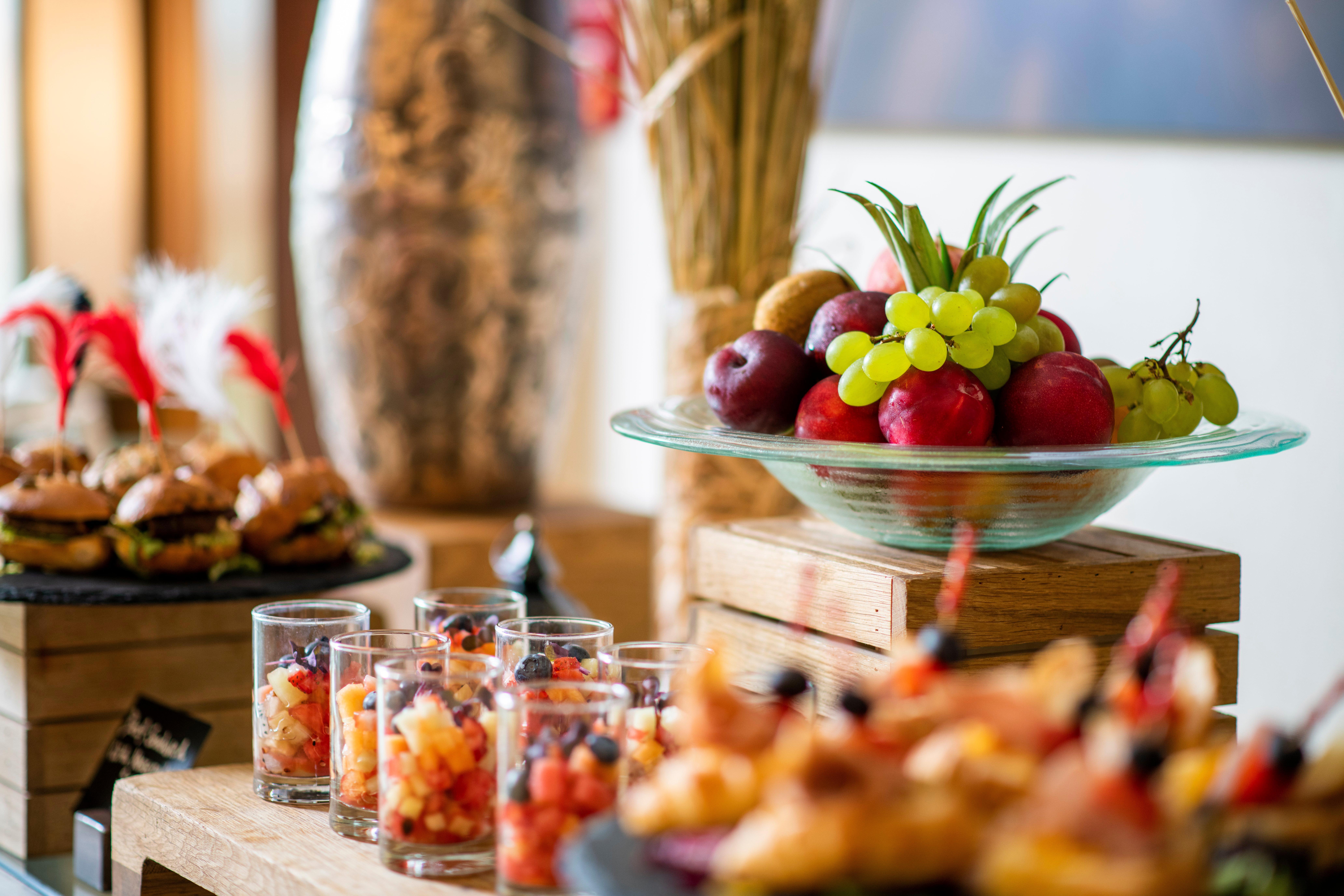 Hotel Crowne Plaza Muscat Ocec By Ihg Esterno foto